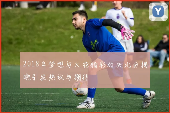 2018年梦想与火花精彩对决比分揭晓引发热议与期待