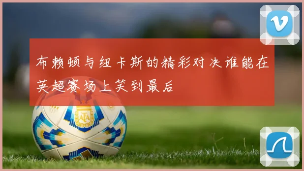 布赖顿与纽卡斯的精彩对决谁能在英超赛场上笑到最后