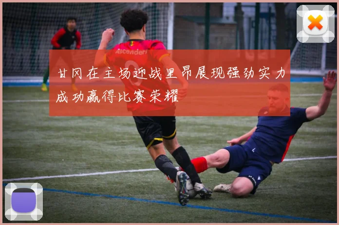 甘冈在主场迎战里昂展现强劲实力成功赢得比赛荣耀