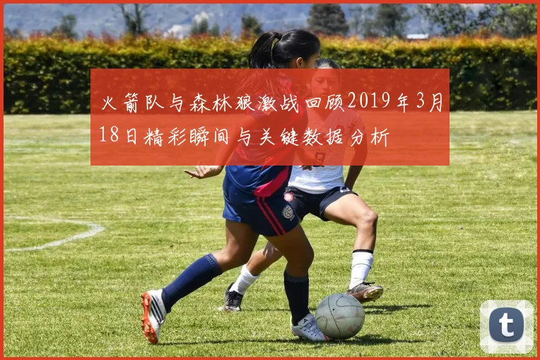 火箭队与森林狼激战回顾2019年3月18日精彩瞬间与关键数据分析